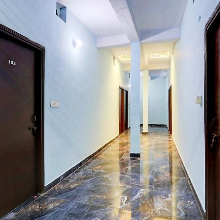Spot On New Diamond Guest House Rudrapur Extérieur photo