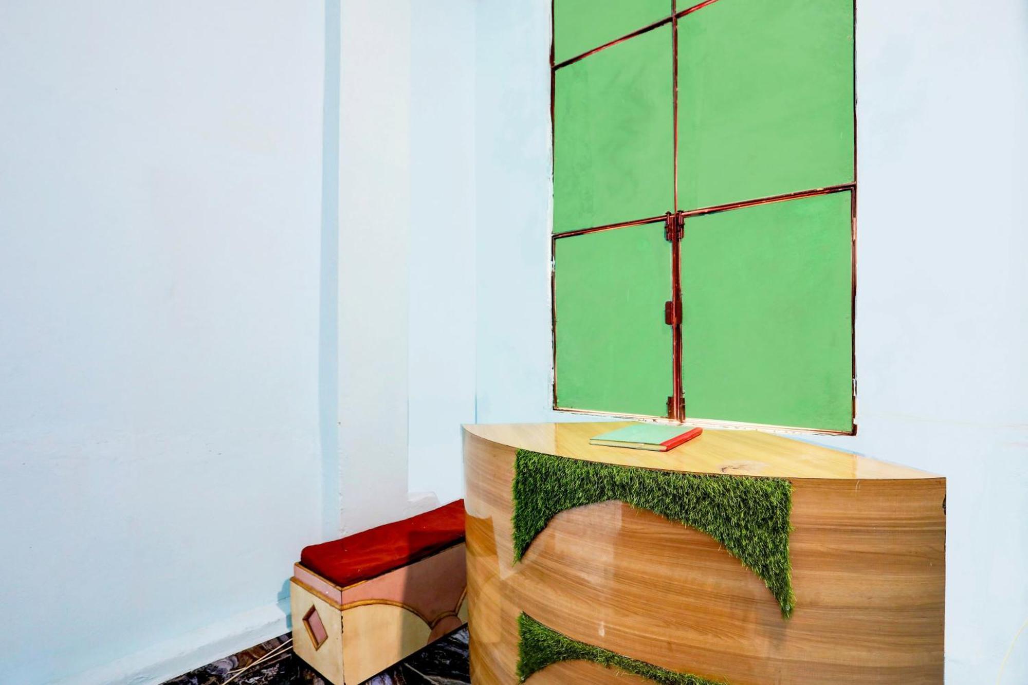 Spot On New Diamond Guest House Rudrapur Extérieur photo